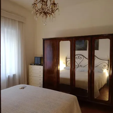 La Cicogna Fornole