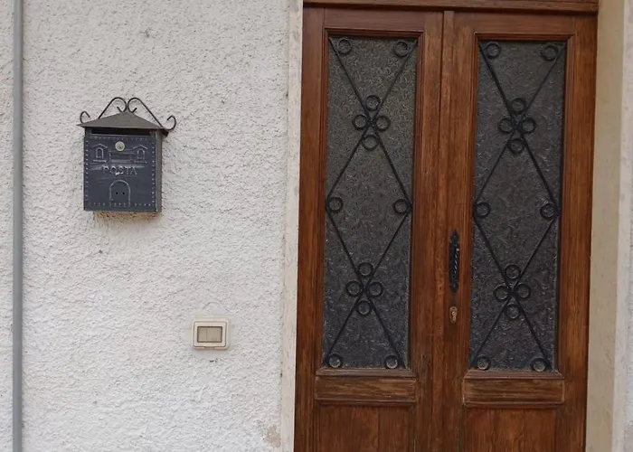 La Cicogna Holiday home *