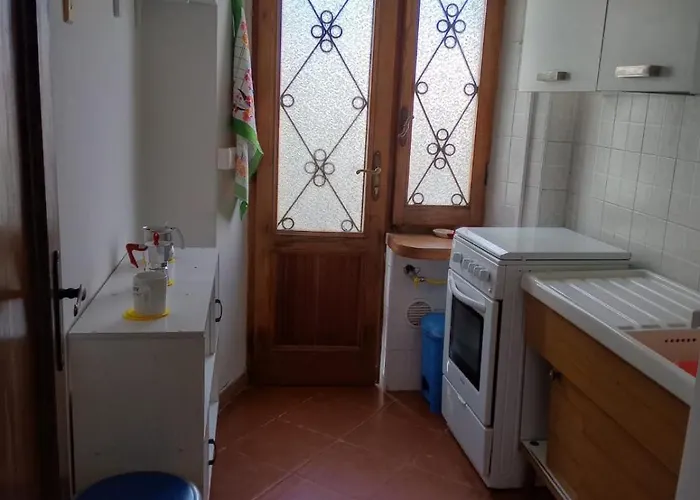 Holiday home La Cicogna *